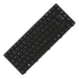 Teclado Notebook Acer Aspire 4339 4349 4250 4251 4540 4739