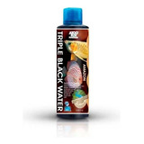 Triple Black Water 120ml Azoo Plus Acondicionador Acuarios