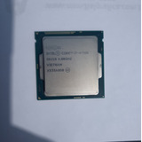 Processador Intel Core I7-4790k - 4 Núcleos - 4.4ghz - Usado