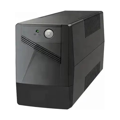 Ups Interactivo Mt450 450va 240w 220v Entrada/salida