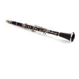 Clarinete En Sib Yamaha Ycl255 // Id Indonesia 