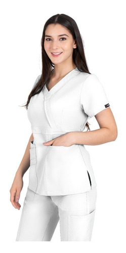 Conjunto Uniforme Médico Quirúrgico Mujer