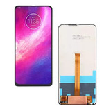 Tela Frontal P/ Motorola Moto One Hyper