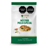 Adobo Pollo Especial Zafrán 1kg - g a $36