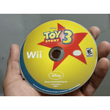 Videojuego Toy Story 3 Pal En Español Para Nintendo Wii