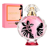 Perfume Paco Rabanne Olympea Flora 30ml - Eau De Parfum