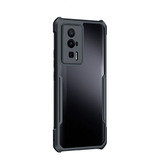 Funda Estuche Para Xiaomi Anti Choque Protector Reforzado