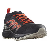 Zapatillas Salomon Hombre Wander M +regalo - S+w