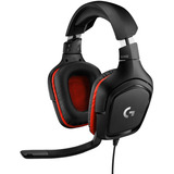 Auricular Logitech G332 Leatherette