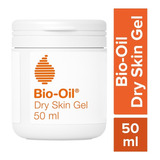 Bio-oil Gel Para Pele Seca 50ml