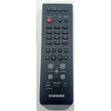 Control Remoto Ah59-01867b Para Equipo De Audio Samsung