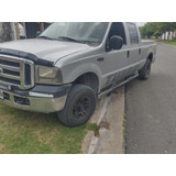 Ford F-100 2011 3.9 Cab. Doble Xl Plus Mp3+4x4