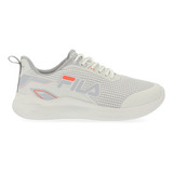 Zapatillas Fila Mujer Gear Blanca Training F02at00049-5779