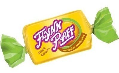 Caramelos Masticables Flynn Paff X70u - Oferta Sweet Market