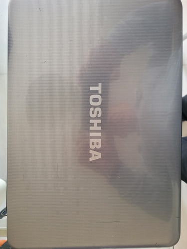 Notebook Toshiba Satélite C845