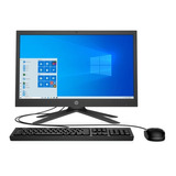 Computador Hp22 Todo En Uno Intel Celeron 8ram 256ssd+500hdd