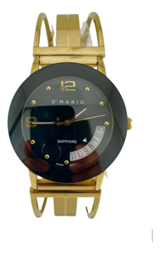 Reloj Dmario Ze 1171g Hombre