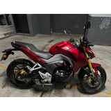 Honda Cb190 R - 2020 - 2000km - Igual Que 0km.