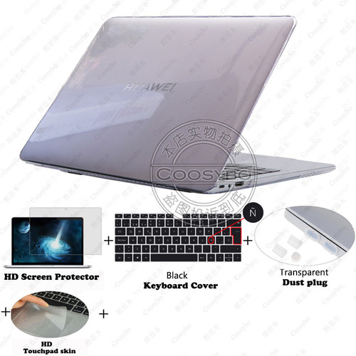 Carcasa P/huawei Matebook D 14 S 15 X Pro 13 Magicbook 16.1