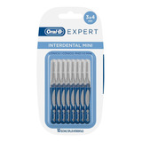 Cepillo Interdental Oral B Expert Mini X 10 Unidades