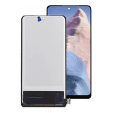 Pantalla Display Lcd Táctil Para Xiaomi Redmi Note 11 Pro 5g