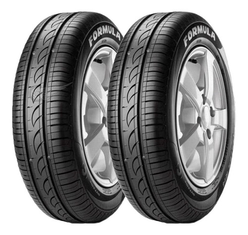 Kit 2 Neumáticos Pirelli 185 60 R14 Fórmula Energy Corsa 