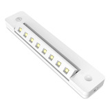 Biglight Luces Led De Contador Operadas Con Pilas, Luz