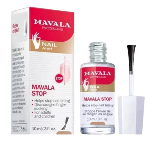 Base Protectora Mavala 10ml 