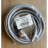 Mencom Corp Mindd-5fp-5m Devicenet Shielded Cable 5 Mete Ssm