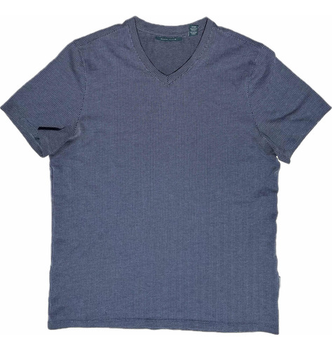 Playera Perry Ellis Talla S