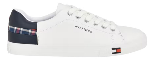 Tenis Tommy Hilfiger Para Mujer Laddin A4