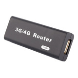 Portátil 3g/4g Wifi Wlan Hotspot 150mbps Rj45 Usb Inalámbric