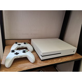 Xbox One S 1tb + 2 Controles Originales