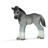 Schleich  Figuras Caballos 13741 Pony Fell Cría