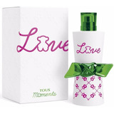 Tous Love Women 90ml Edt