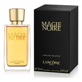 Magic Noire Edp-lancome-75 Ml-sin Celofán