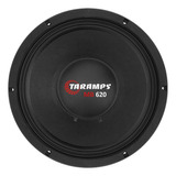 Médio Grave Woofer Taramps Mb620 12 Pol 620w Rms 8 Ohms