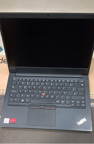 Notebook Lenovo E14