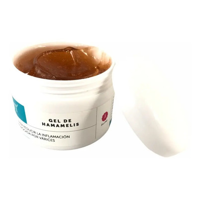 Hamamelis Gel Piernas Cansadas Anti Varices Bealit | MercadoLibre