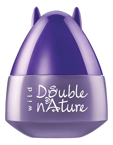 Jafra Double Nature Wild Perfume Mujer Juvenil 50 Ml