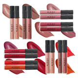 Brillo Labial Bissú Línea Labios Set 2 Tonos