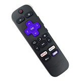 Control Remoto Para Hisense Rok U Hbo Netflix Apple Tv+ 