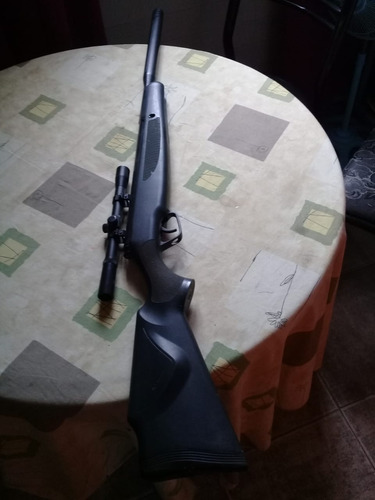 Aire Comprimido Storger (beretta) 5.5