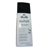 Shampoo Alisador The First 2.0  980ml