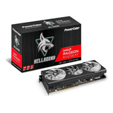 Tarjeta De Video Amd Powercolor Hellhound Radeon Rx6700 12gb