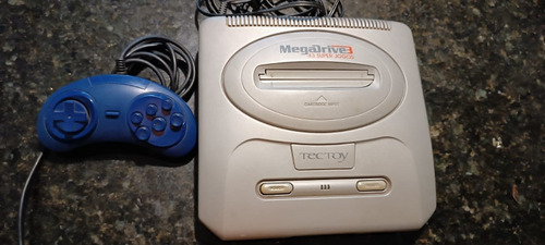 Mega Drive 3