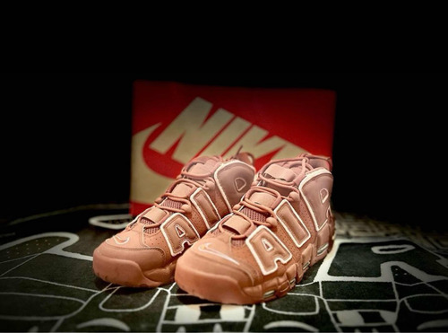 Nike Air More Uptempo