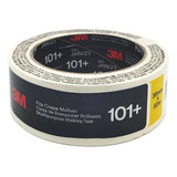 Cinta Adhesiva Crepe Tape 101+ 38 Mm X 50 M, 3 M
