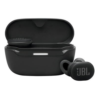 Auricular Bluetooth Jbl Endurance Race 2 Negro | Envío gratis