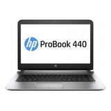 Laptop Hp Probook 440 G3 Intel Core I5-6200u 8gb Ram Y 1tb